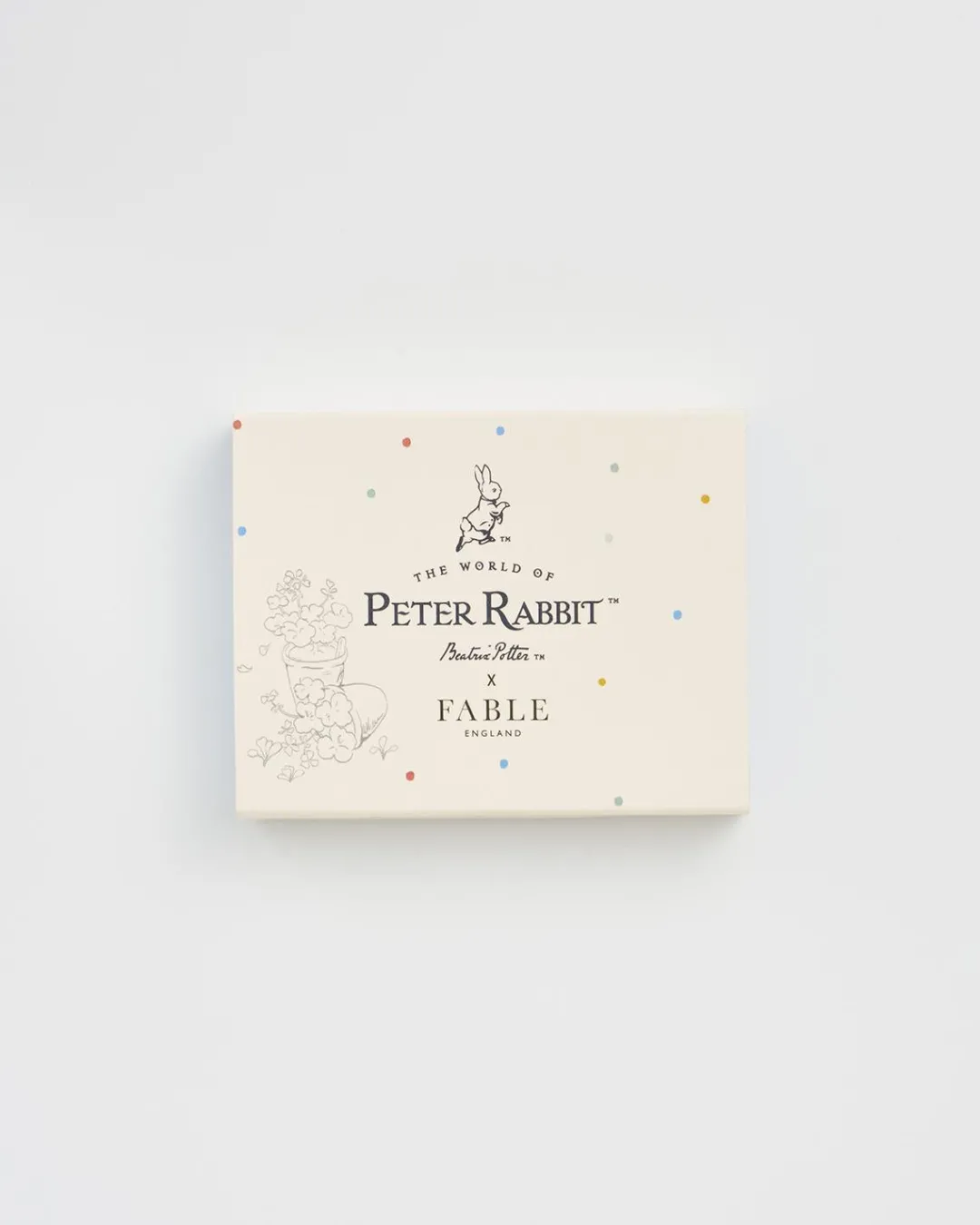Discount Fable England x Peter Rabbit Necklace