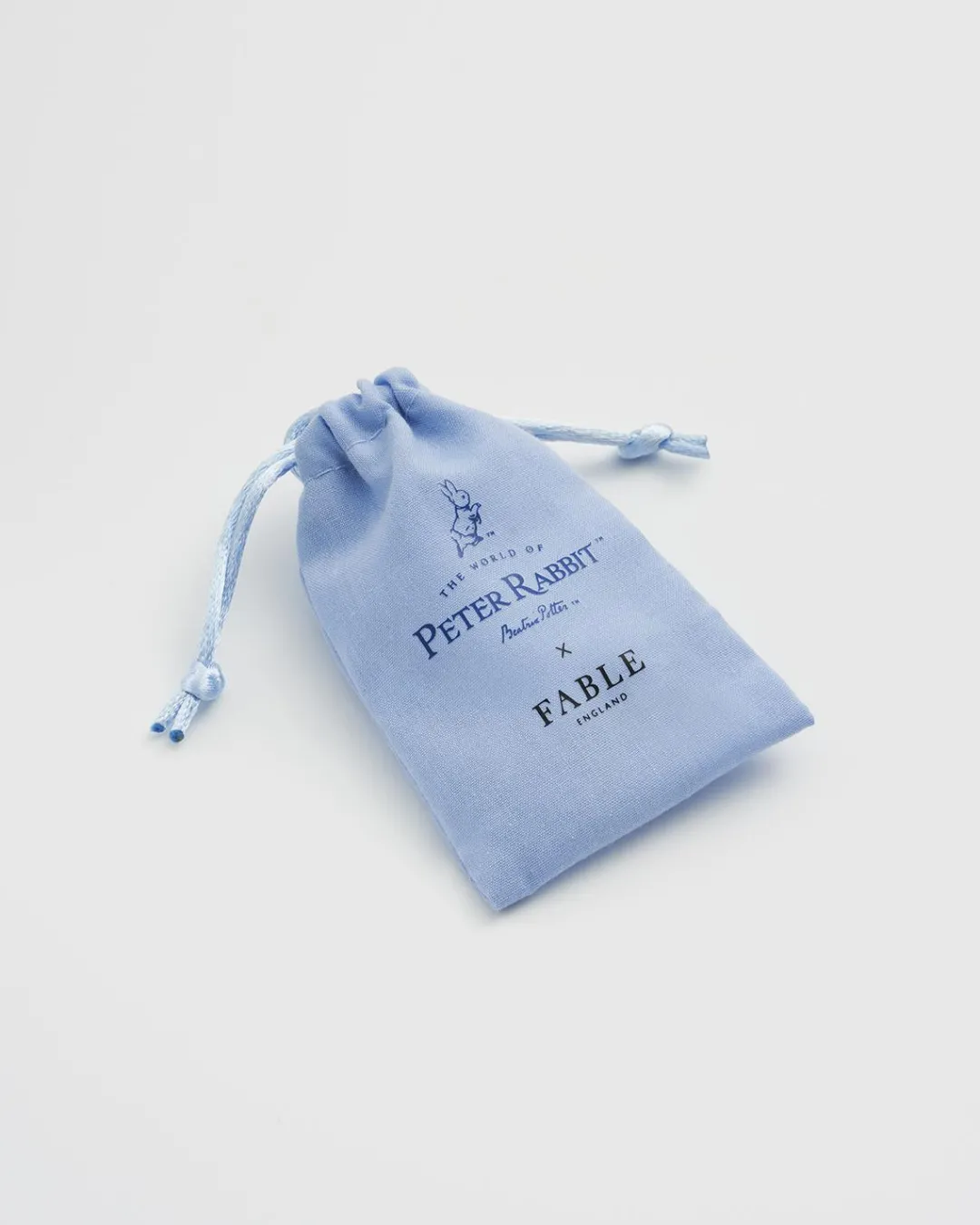 Hot Fable England x Peter Rabbit Charm