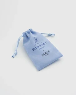 Clearance Fable England x Peter Rabbit Cotton-tail Brooch
