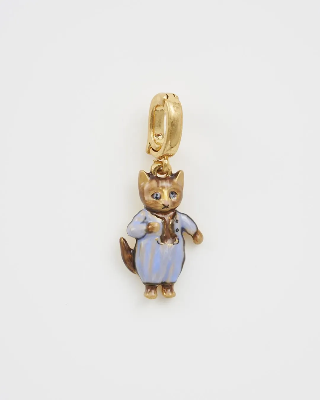 Outlet Fable England x Peter Rabbit Tom Kitten Charm
