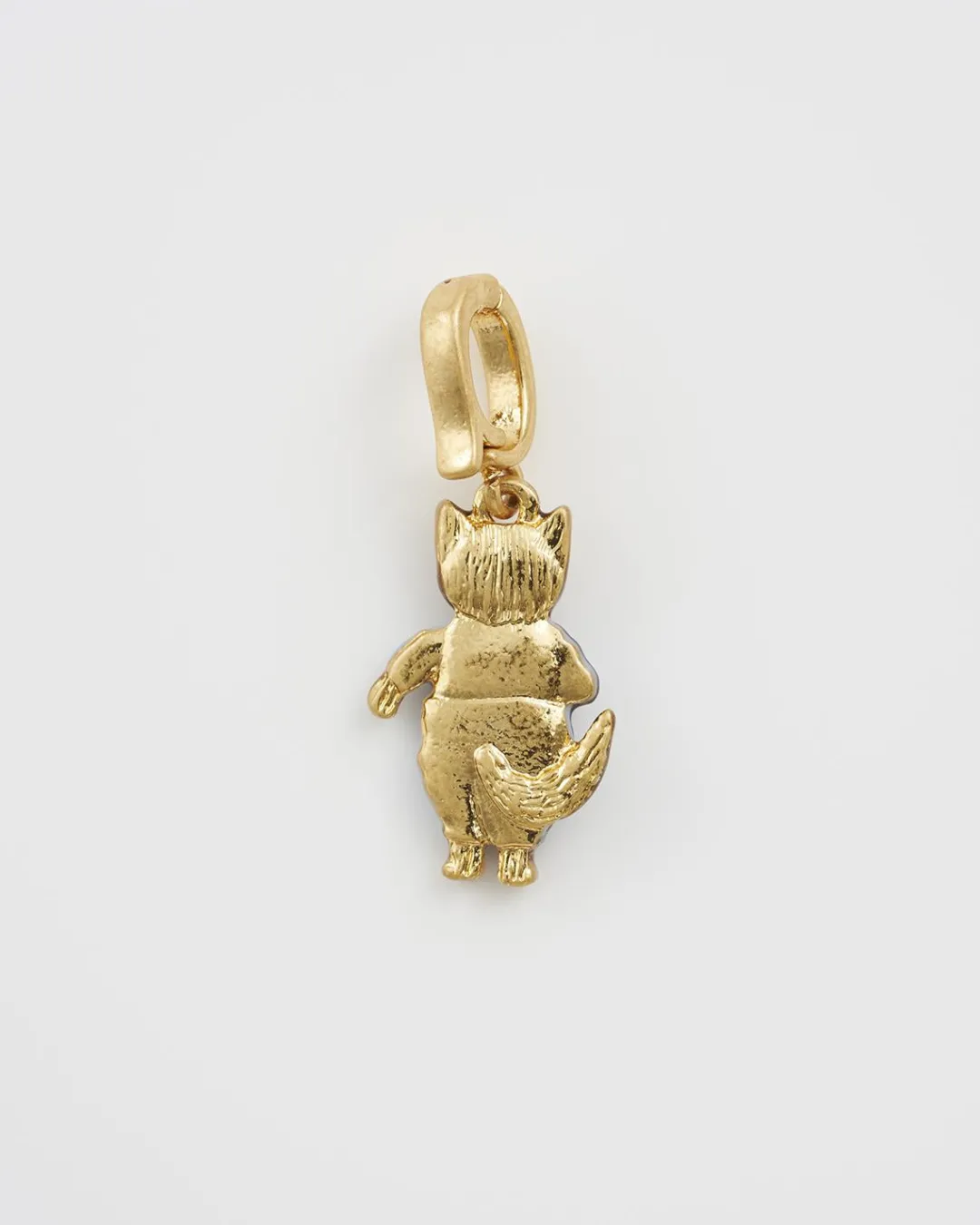 Outlet Fable England x Peter Rabbit Tom Kitten Charm