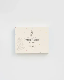 Online Fable England x Peter Rabbit Cotton-tail Necklace