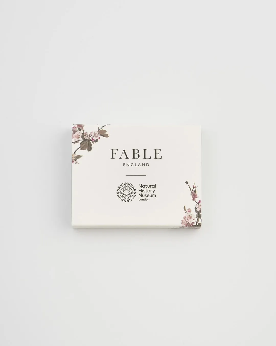 Best Fable England Giraffe Necklace